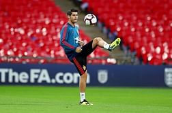 3 Players who could replace Alvaro Morata at Chelsea