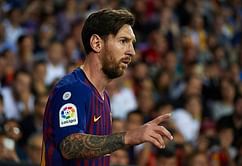 Reports: Lionel Messi, Gerard Pique want Barcelona to sign top United player