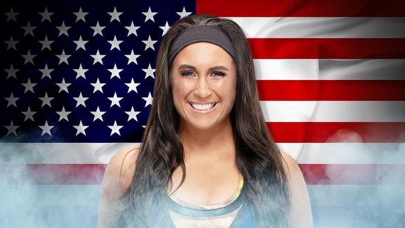 Rachel Evers performed in the last 2 Mae Young Classics.