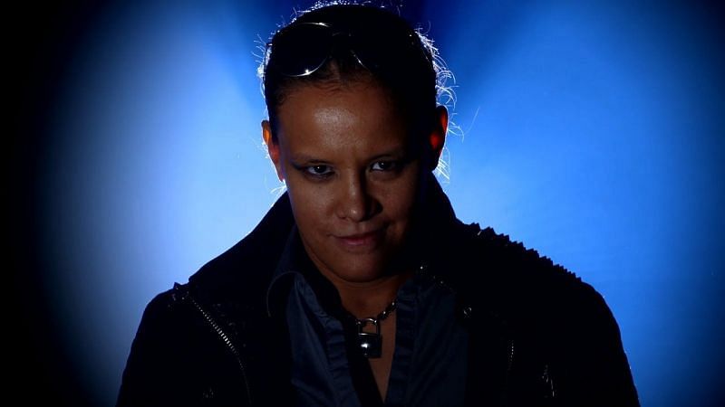 Shayna Baszler can possibly have her last match on NXT television.