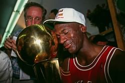 10 facts that put MJ's GOAT status beyond reasonable doubt