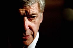 5 potential destinations for Arsene Wenger