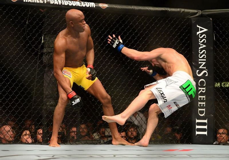 UFC 148 was largely a missed opportunity for the promotion