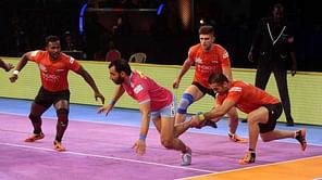 Pro Kabaddi League Season 6, Match 7: Jaipur Pink Panthers vs U Mumba | Post-Match Analysis
