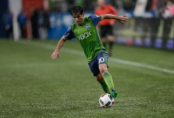 Nicolas Lodeiro assisted three goals