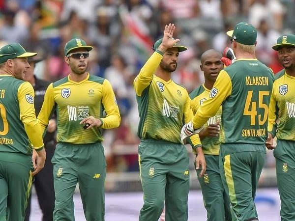 South Africa vs Zimbabwe, 3rd T20I: Preview and Predicted Playing XI