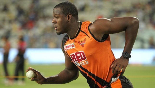 CARLOS BRATHWAITE