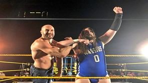 4 possible NXT vs Main roster storylines