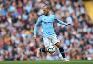 He is surely a legend for Manchester City