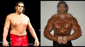 4 बेकार WWE रैसलर्स जिन्हें विंस मैकमैहन ने खूब आगे बढ़ाया