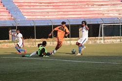 South United FC adds 4 new players to its squad