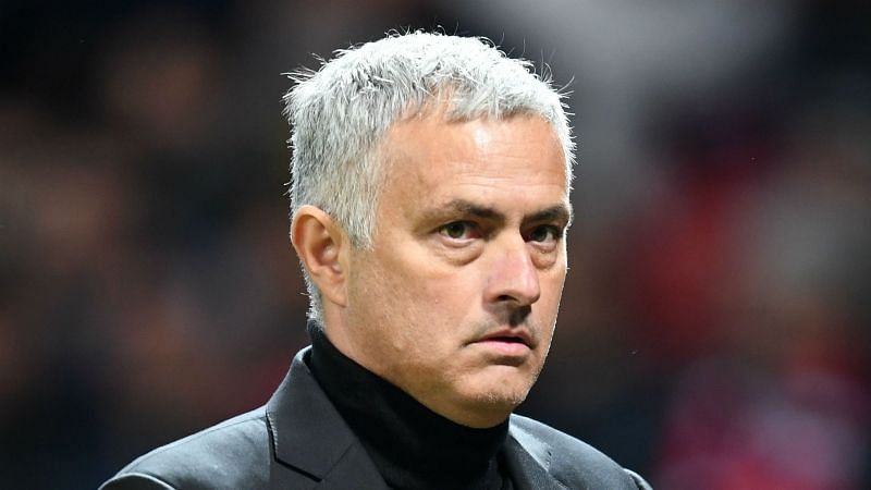 Mourinho hails Juventus ambition in apparent dig at ...