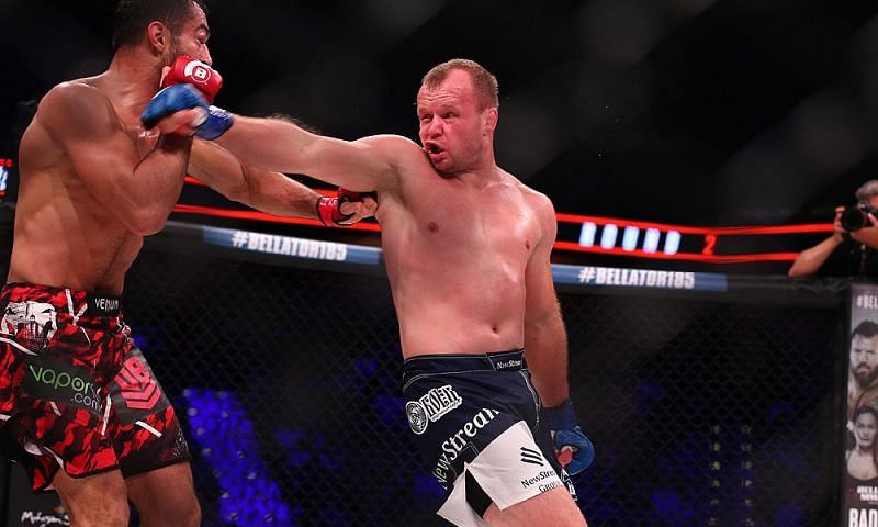 Alexander Shlemenko - Not much gas left in the tank