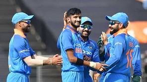 India vs West Indies, 5th ODI: Preview and Predicted Playing XI