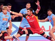 Rohit Kumar is the captain of the Bengaluru Bulls team in VIVO PKL 6