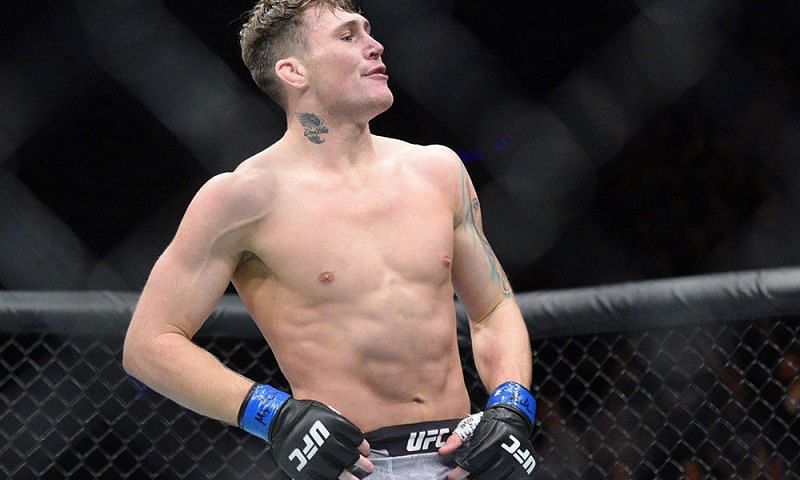 Darren Till could end being Askren&#039;s opponent in his debut UFC Fight