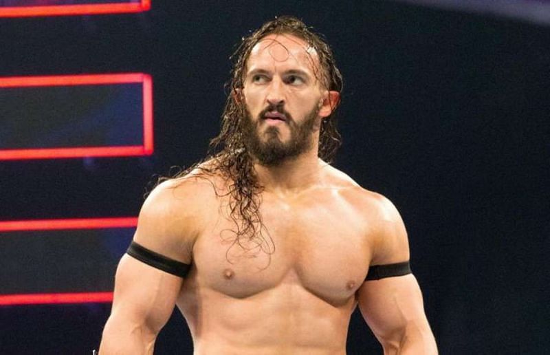 Will Neville ever return to the WWE?