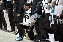 ICYMI in NFL Week 7: Kaepernick, social issues back in news
