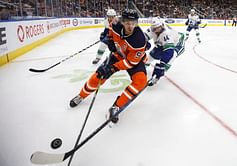 Blades of speed: Rollerblading is behind McDavid's skating