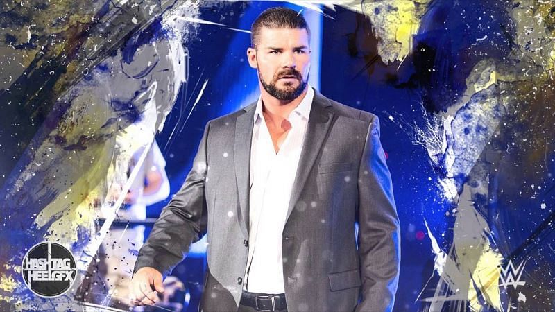 Bobby Roode is Glorious 