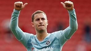 3 players Real Madrid could go for instead of Eden Hazard