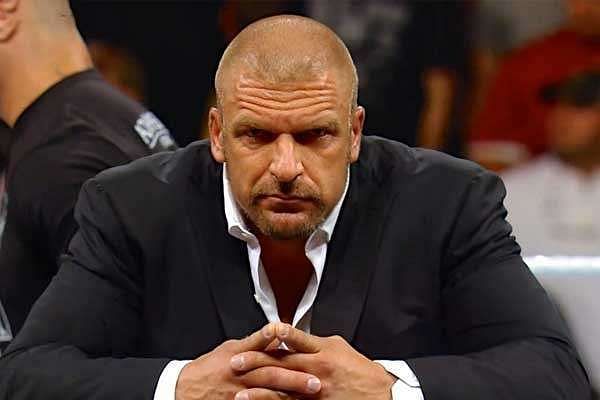 Triple H is a great in-ring perfomer and a promoter par excellence