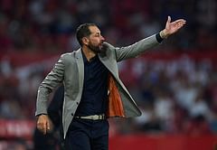 Sevilla could exploit vulnerable Barcelona and Real Madrid