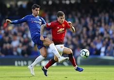 3 players that can replace Alvaro Morata at Chelsea