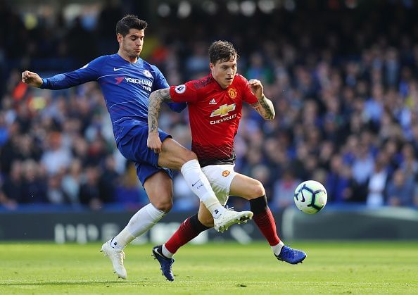 3 players that can replace Alvaro Morata at Chelsea