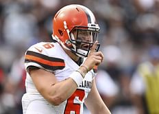 4 rookie QBs starting the same week is NFL rarity