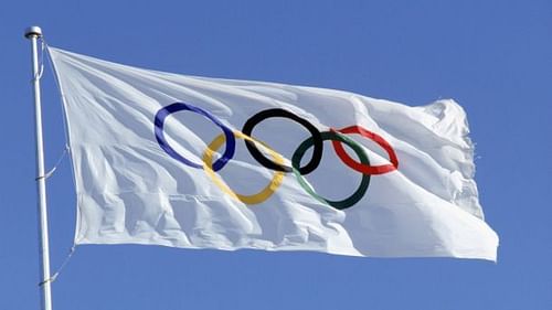 IOC Flag