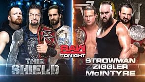 3 Shocking things that happened on this week's RAW