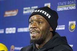 A-League: Question marks over Usain Bolt, attendance decline
