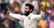 Ravindra Jadeja