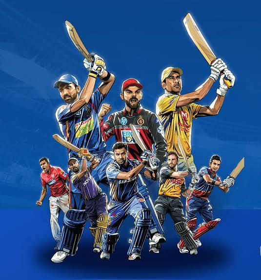 IPL: The real money spinner of BCCI