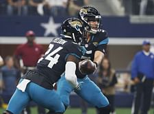 Plenty of blame to go around for Jaguars after another loss