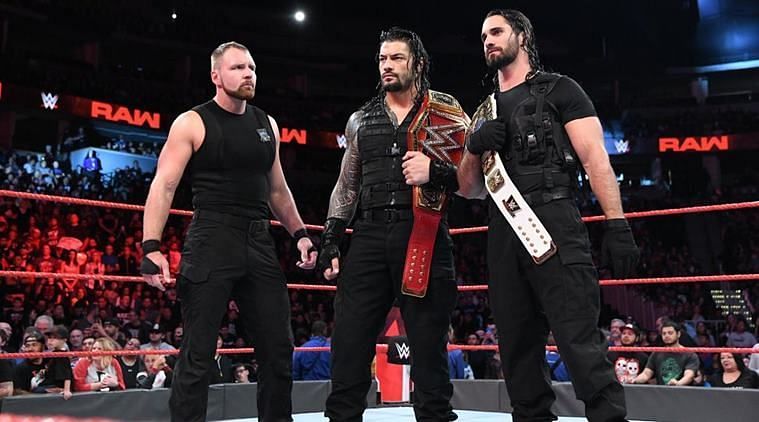 The Shield&#039;s break up could potentially benefit many RAW superstars