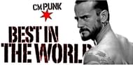 CM Punk! CM Punk!