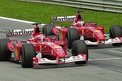 Team Orders: The ugly side of F1