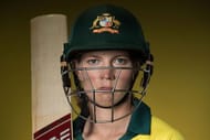 Australian Captain Meg Lanning is is undoubtedly Mithali Raj's successor-in-waiting