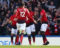 5 Positives for Manchester United from the weekend