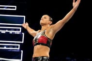 WWE's Shayna Baszler