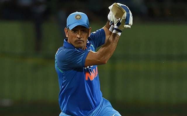 Dhoni requires just 51 runs to achieve the milestone