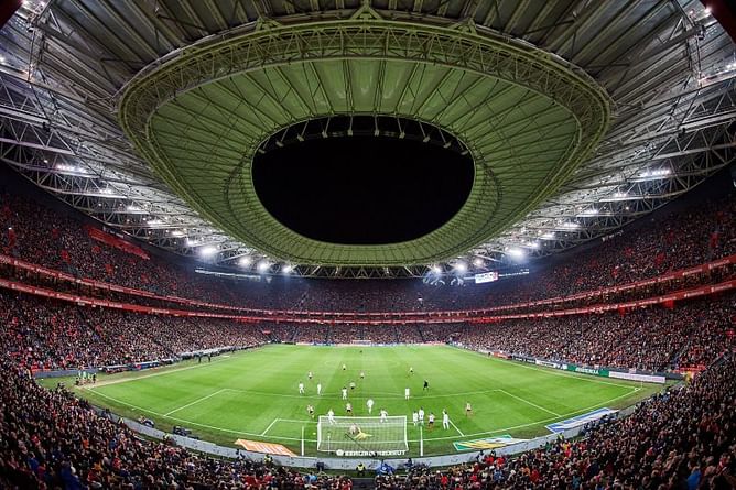 The Basque Derby: Two friendly foes meet in Bilbao