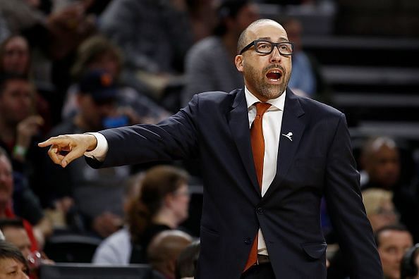 NBA 2018-19: Predicting the 5 best new head coaches