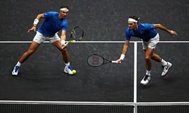 The Future of Tennis After Roger Federer and Rafael Nadal Retire