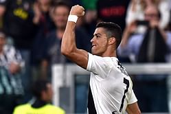 6 Famous footballers who have played for both Manchester United and Juventus