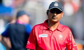 Preview: Focus is on producing our best performance, says Indian Men's Hockey Team Chief Coach Harendra Singh