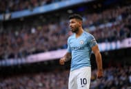 Aguero has been the league's best striker since his 2011 move