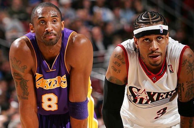 Creating the Perfect NBA Player: 12 Traits from the best in the game